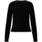 Athlecia Almi langarm Trainingsshirt Damen 1001 - black 34