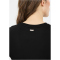 Athlecia Almi langarm Trainingsshirt Damen 1001 - black 34