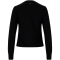 Athlecia Almi langarm Trainingsshirt Damen 1001 - black 46