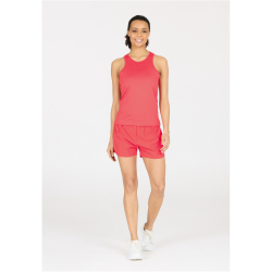 Athlecia Almi Tanktop Damen 4226 - teaberry 34