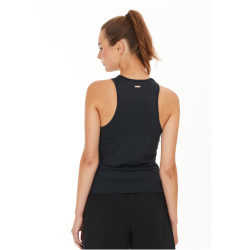 Athlecia Almi Tanktop Damen 1001 - black 34