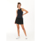 Athlecia Almi Tanktop Damen 1001 - black 34
