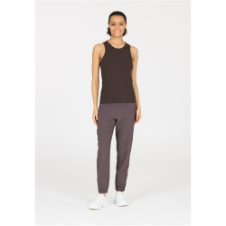 Athlecia Lankae Tanktop Damen 1294 - chocolate torte 34