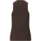 Athlecia Lankae Tanktop Damen 1294 - chocolate torte 34