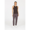 Athlecia Lankae Tanktop Damen 1294 - chocolate torte 34