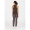 Athlecia Lankae Tanktop Damen 1294 - chocolate torte 34