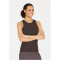 Athlecia Lankae Tanktop Damen 1294 - chocolate torte 34