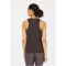 Athlecia Lankae Tanktop Damen 1294 - chocolate torte 34