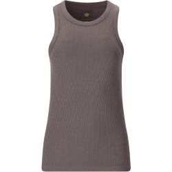 Athlecia Lankae Tanktop Damen 1291 - plum kitten 34