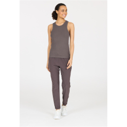 Athlecia Lankae Tanktop Damen 1291 - plum kitten 34