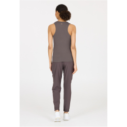 Athlecia Lankae Tanktop Damen 1291 - plum kitten 34