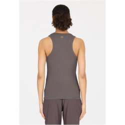 Athlecia Lankae Tanktop Damen 1291 - plum kitten 34