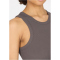 Athlecia Lankae Tanktop Damen 1291 - plum kitten 34