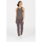 Athlecia Lankae Tanktop Damen 1291 - plum kitten 34