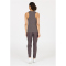 Athlecia Lankae Tanktop Damen 1291 - plum kitten 34