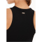 Athlecia Lankae Tanktop Damen 1001 - black 34