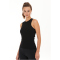 Athlecia Lankae Tanktop Damen 1001 - black 34