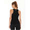 Athlecia Lankae Tanktop Damen 1001 - black 34