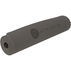 Athlecia Estell Yogamatte Damen 1292 - greige