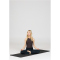 Athlecia Estell Yogamatte Damen 1001 - black