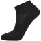 3er Pack Athlecia Comfort-Mesh Sustainable Low Cut Socken Damen 1001 - black 35-38