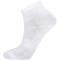 3er Pack Athlecia Comfort-Mesh Sustainable Quarter Cut Socken Damen 1002 - white 39-42