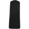3er Pack Athlecia Comfort-Mesh Sustainable Quarter Cut Socken Damen 1001 - black 35-38