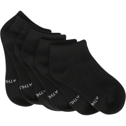 3er Pack Athlecia Daily Sustainable Low Cut Socken Damen...