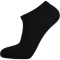3er Pack Athlecia Daily Sustainable Low Cut Socken Damen 1001 - black 35-38