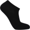 3er Pack Athlecia Daily Sustainable Low Cut Socken Damen 1001 - black 35-38