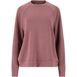 Athlecia Jacey Crew Neck Sweatshirt Damen 4321 - rose taupe 34