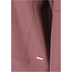 Athlecia Jacey Crew Neck Sweatshirt Damen 4321 - rose taupe 34