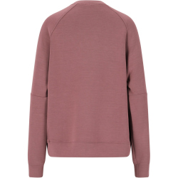 Athlecia Jacey Crew Neck Sweatshirt Damen 4321 - rose taupe 38