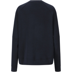 Athlecia Jacey Crew Neck Sweatshirt Damen 2101 - dark sapphire 36