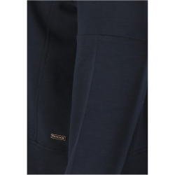 Athlecia Jacey Crew Neck Sweatshirt Damen 2101 - dark sapphire 36