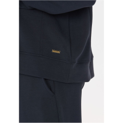 Athlecia Jacey Crew Neck Sweatshirt Damen 2101 - dark sapphire 36