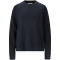 Athlecia Jacey Crew Neck Sweatshirt Damen 2101 - dark sapphire 36