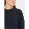 Athlecia Jacey Crew Neck Sweatshirt Damen 2101 - dark sapphire 36