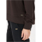 Athlecia Jacey Crew Neck Sweatshirt Damen 1294 - chocolate torte 34
