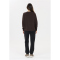 Athlecia Jacey Crew Neck Sweatshirt Damen 1294 - chocolate torte 34