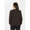 Athlecia Jacey Crew Neck Sweatshirt Damen 1294 - chocolate torte 34