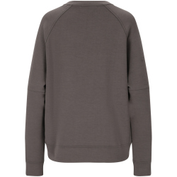 Athlecia Jacey Crew Neck Sweatshirt Damen 1291 - plum kitten 36