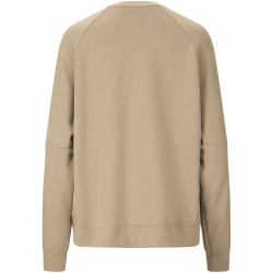 Athlecia Jacey Crew Neck Sweatshirt Damen 1282 - silver...
