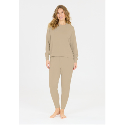 Athlecia Jacey Crew Neck Sweatshirt Damen 1282 - silver...