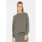 Athlecia Jacey Crew Neck Sweatshirt Damen 1013 - gunmetal 36