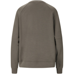 Athlecia Jacey Crew Neck Sweatshirt Damen 1013 - gunmetal 38