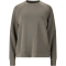 Athlecia Jacey Crew Neck Sweatshirt Damen 1013 - gunmetal 38