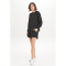 Athlecia Jacey Crew Neck Sweatshirt Damen 1001 - black 34
