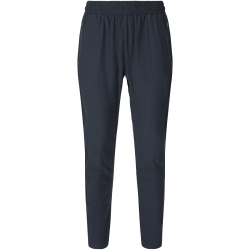 Athlecia Timmie Trainingshose Damen 2101 - dark sapphire 38