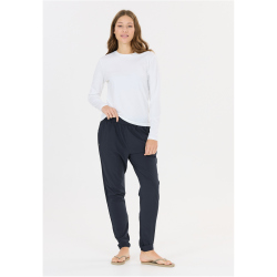 Athlecia Timmie Trainingshose Damen 2101 - dark sapphire 38